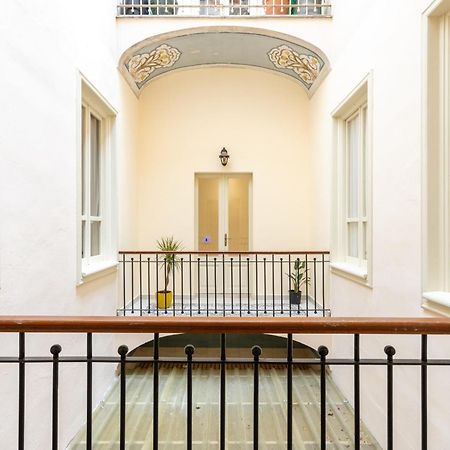Magnini Rooms Cagliari Exterior foto