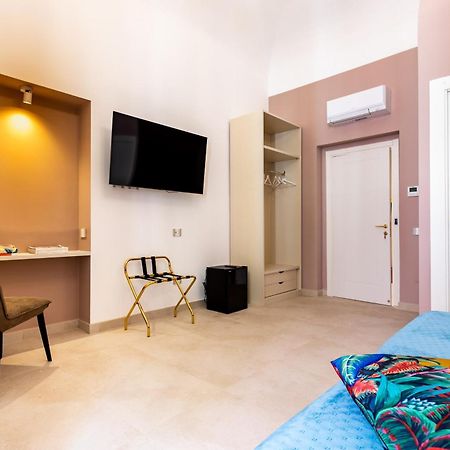 Magnini Rooms Cagliari Exterior foto