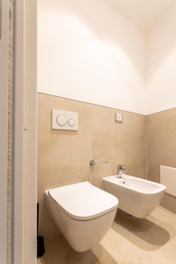 Magnini Rooms Cagliari Exterior foto