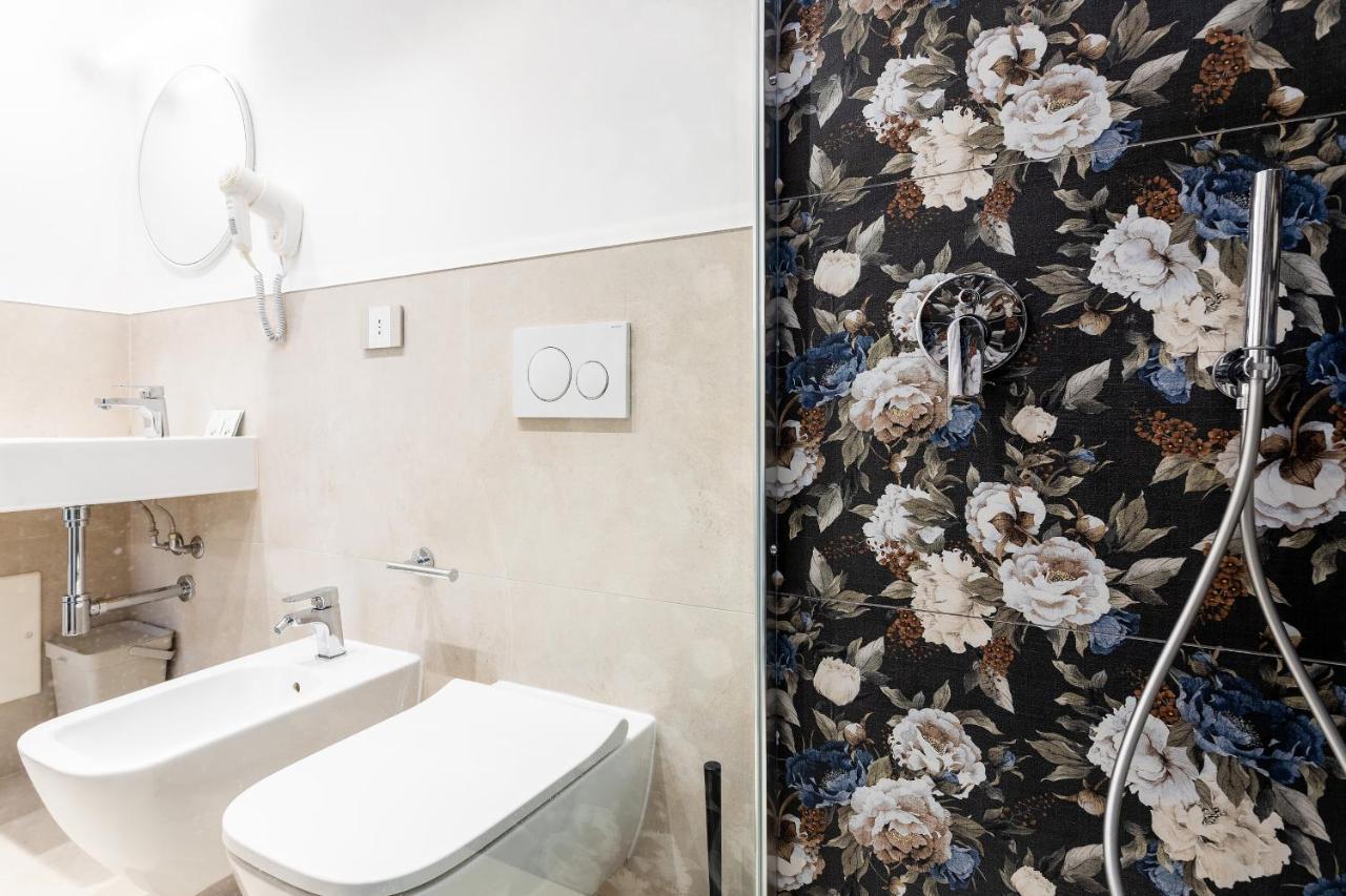 Magnini Rooms Cagliari Exterior foto