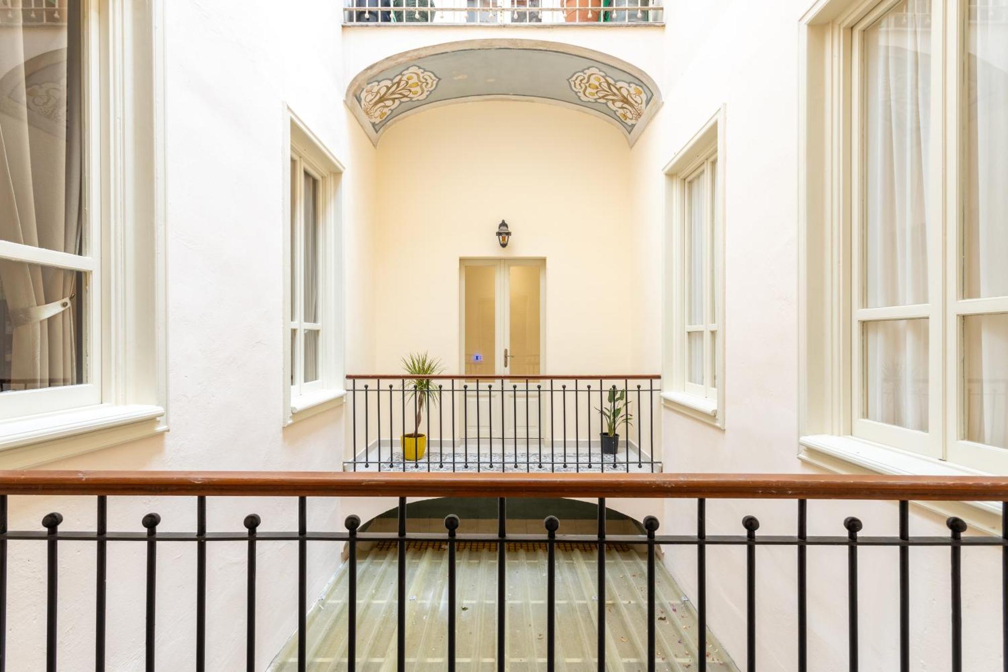 Magnini Rooms Cagliari Exterior foto