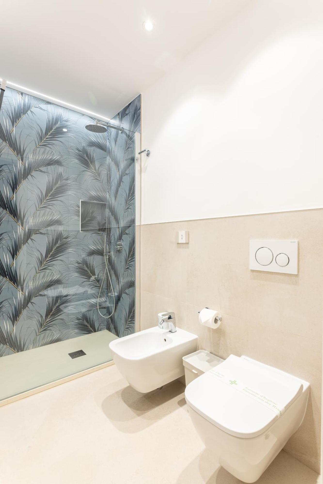 Magnini Rooms Cagliari Exterior foto