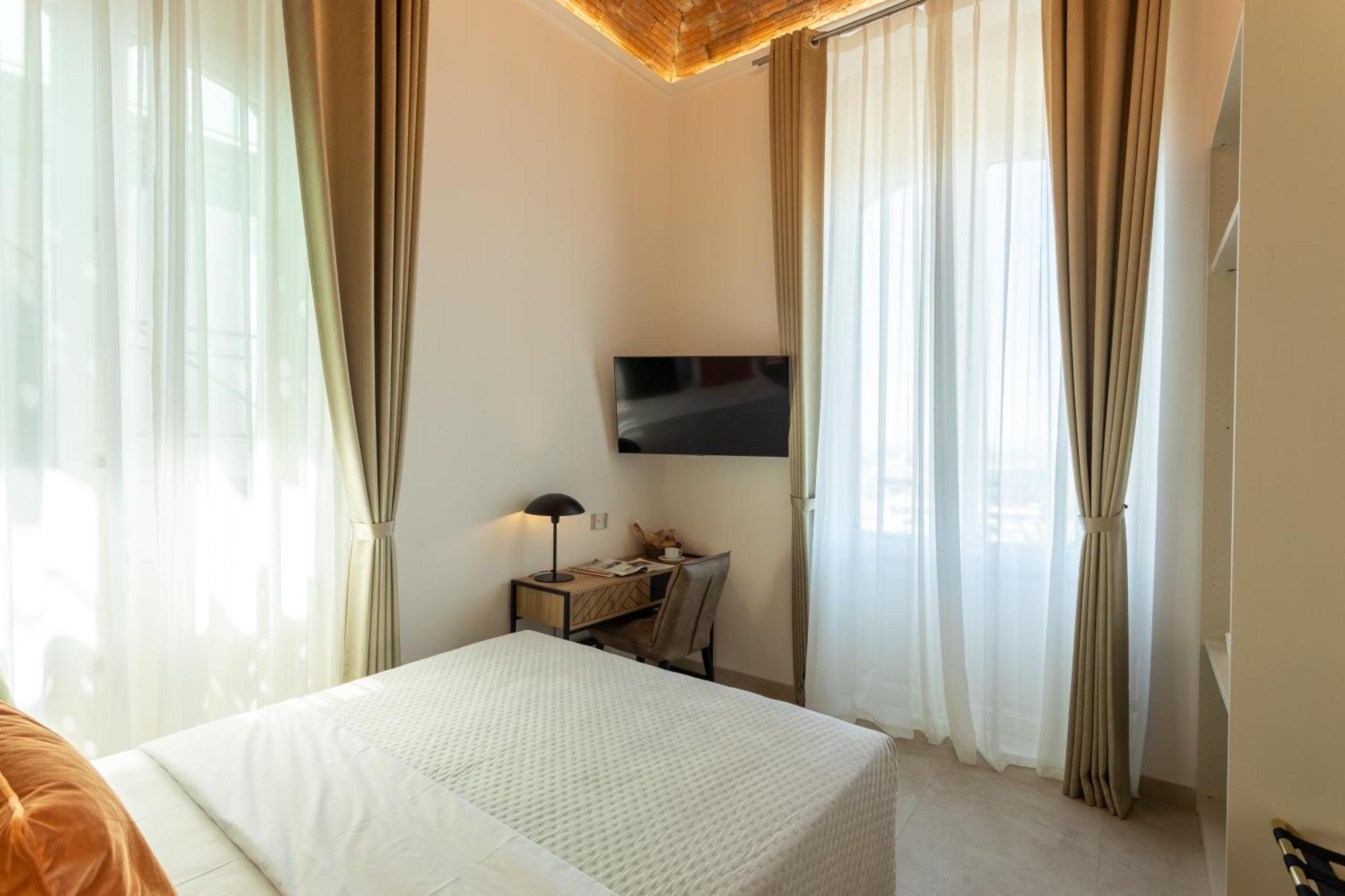 Magnini Rooms Cagliari Exterior foto