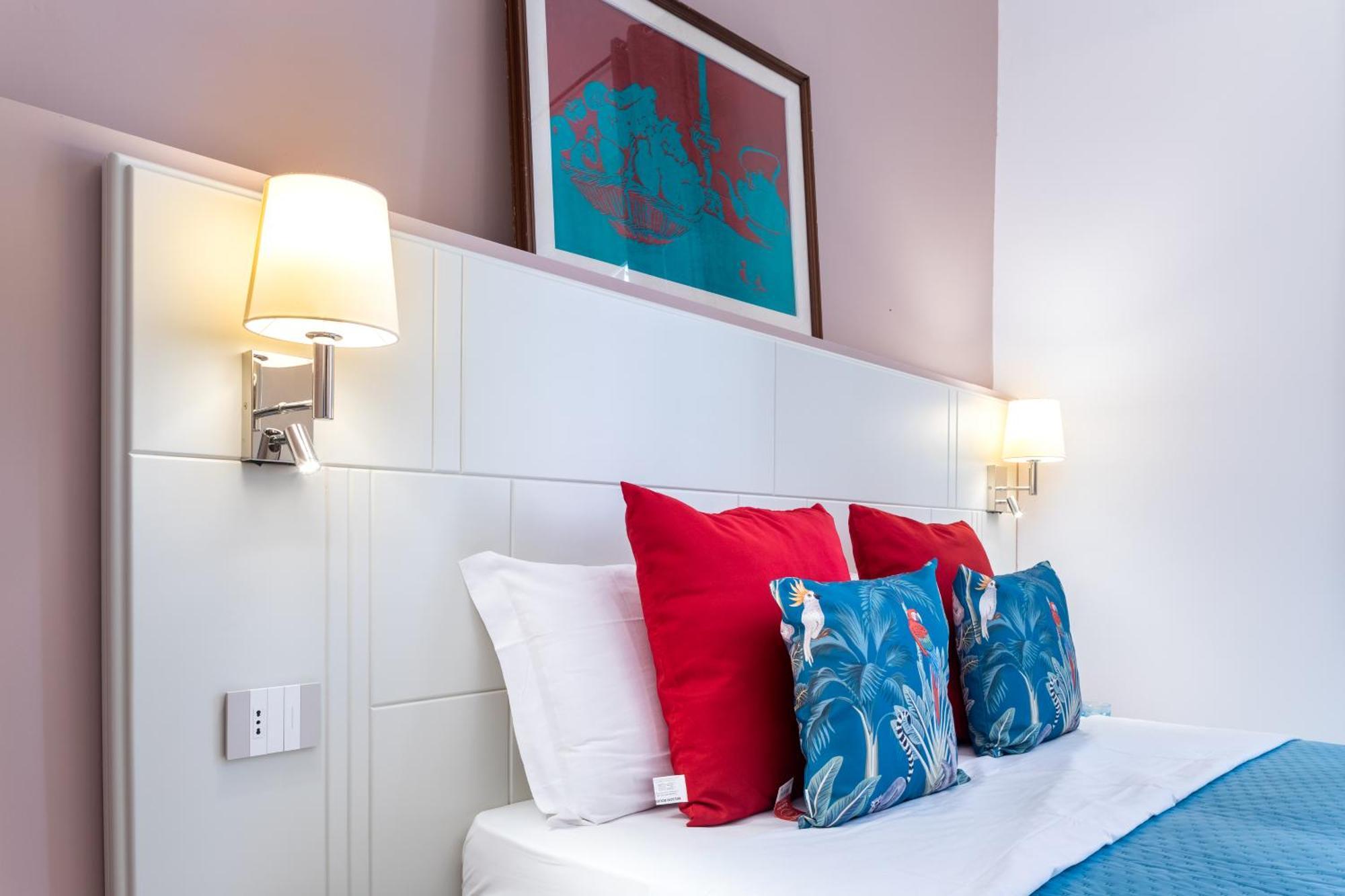 Magnini Rooms Cagliari Exterior foto