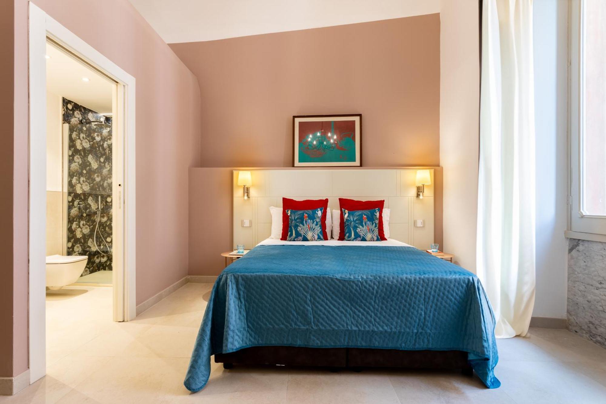 Magnini Rooms Cagliari Exterior foto