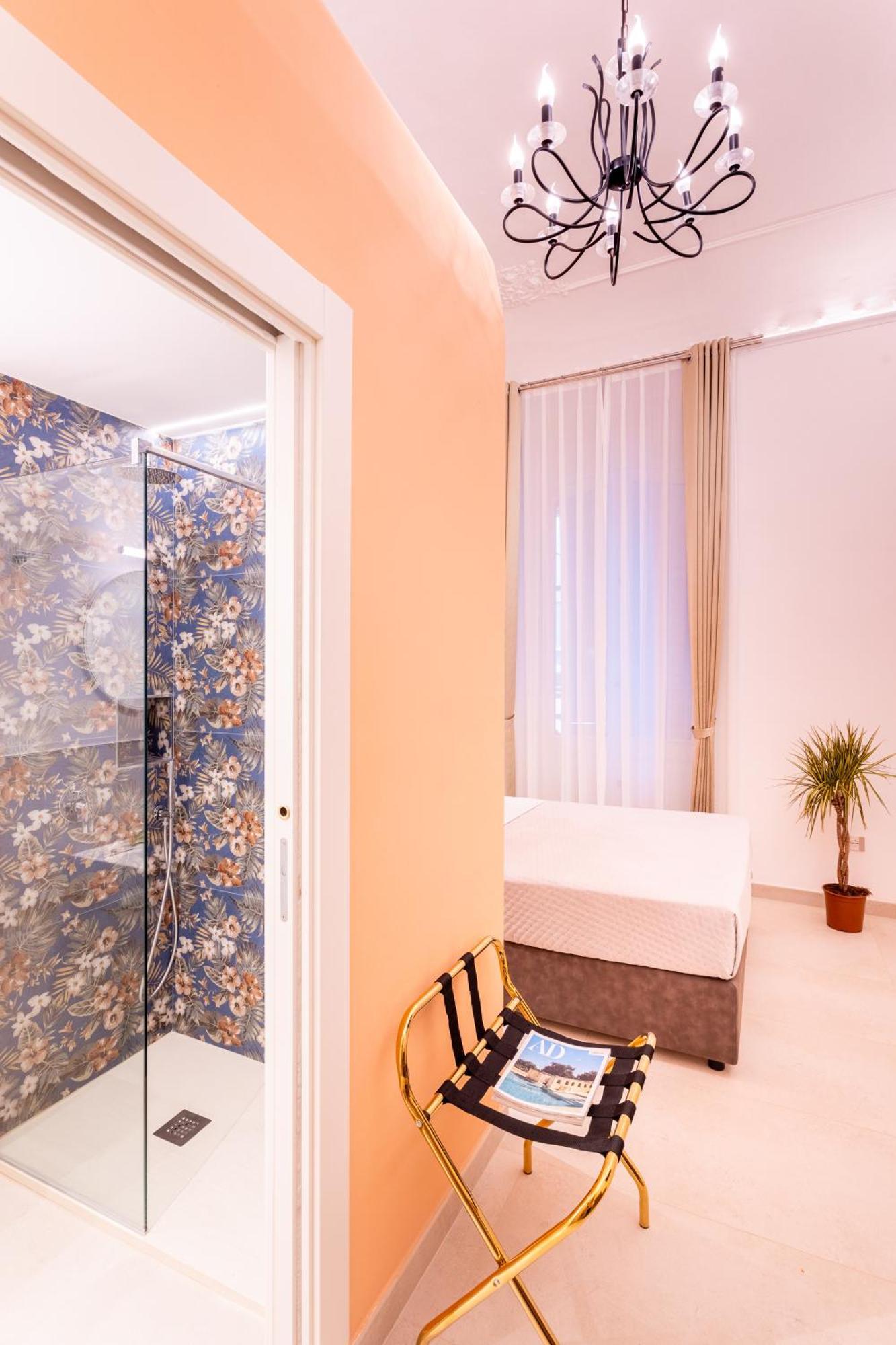 Magnini Rooms Cagliari Exterior foto