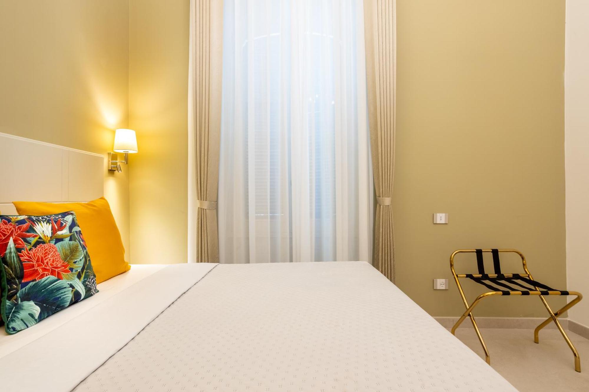 Magnini Rooms Cagliari Exterior foto