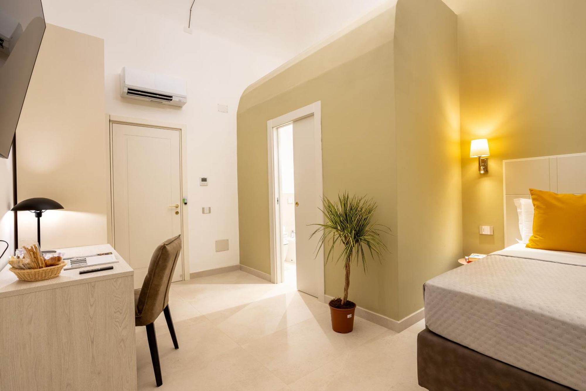 Magnini Rooms Cagliari Exterior foto