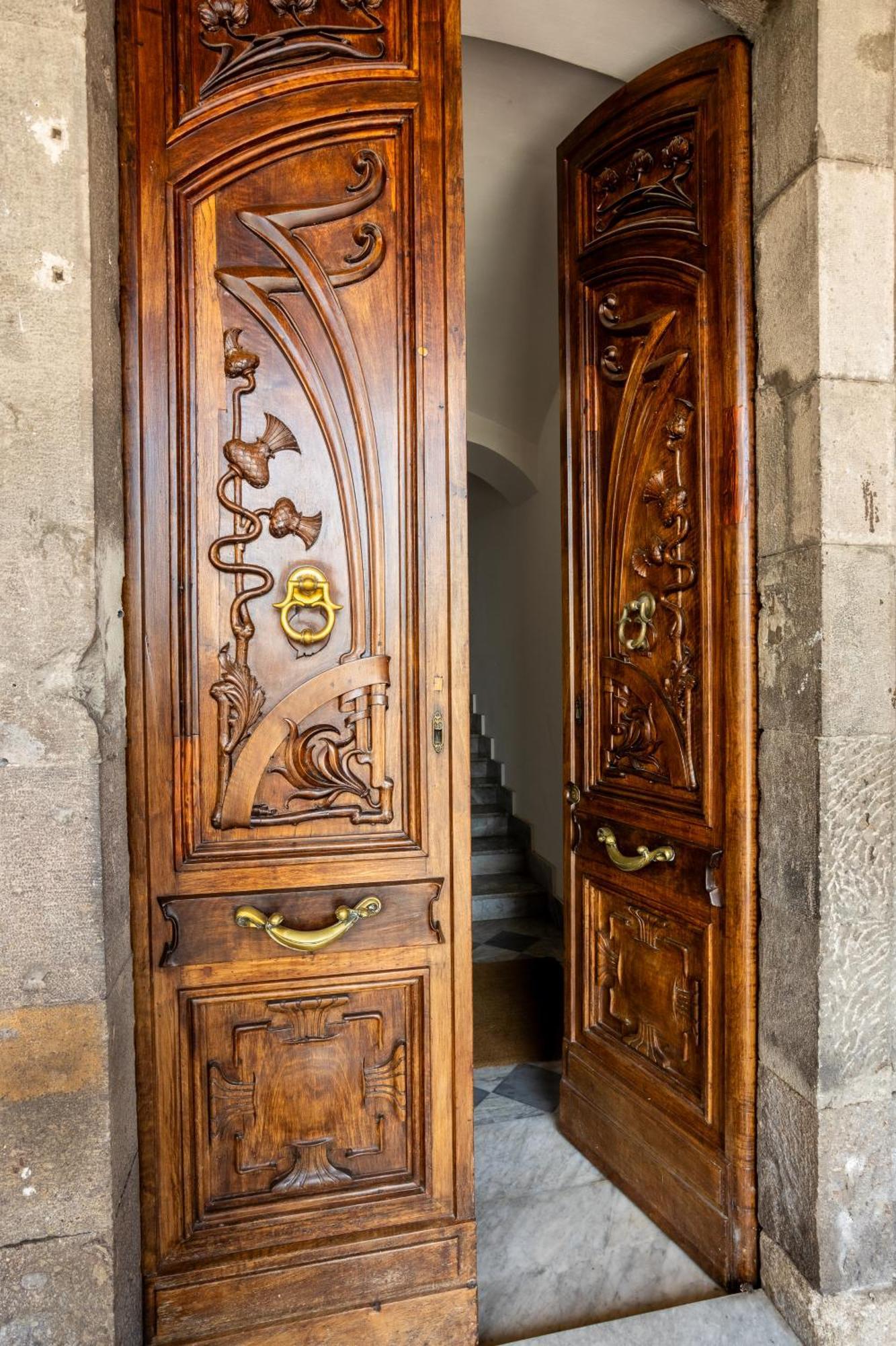 Magnini Rooms Cagliari Exterior foto