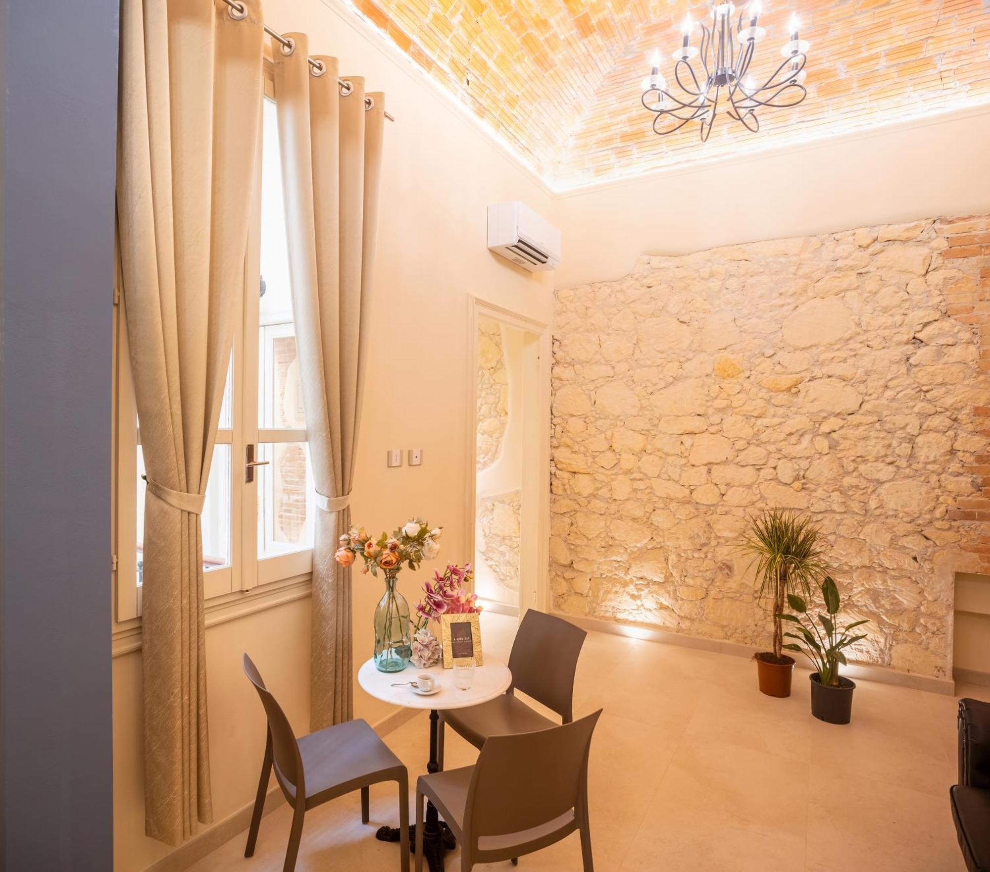 Magnini Rooms Cagliari Exterior foto