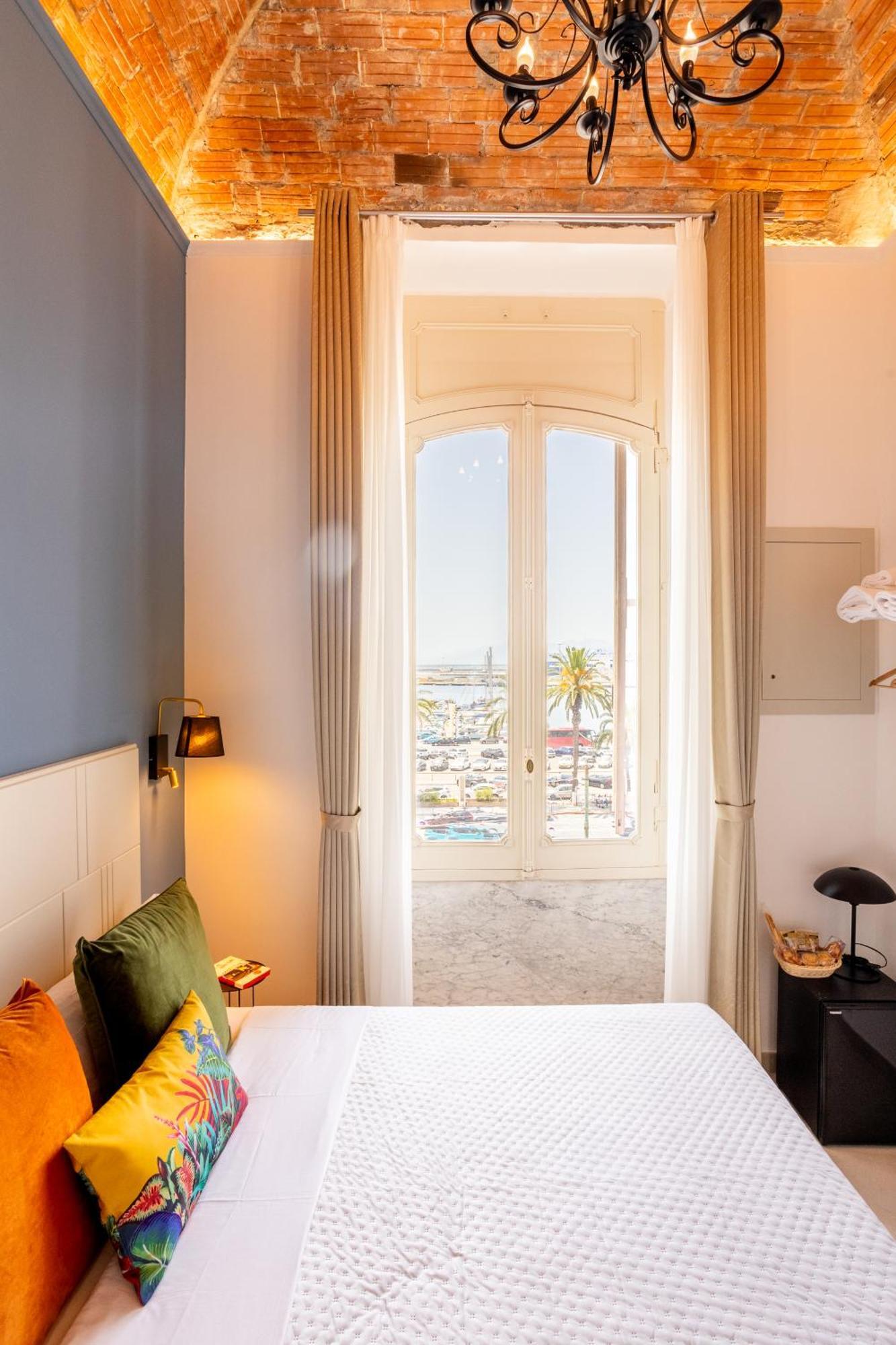 Magnini Rooms Cagliari Exterior foto