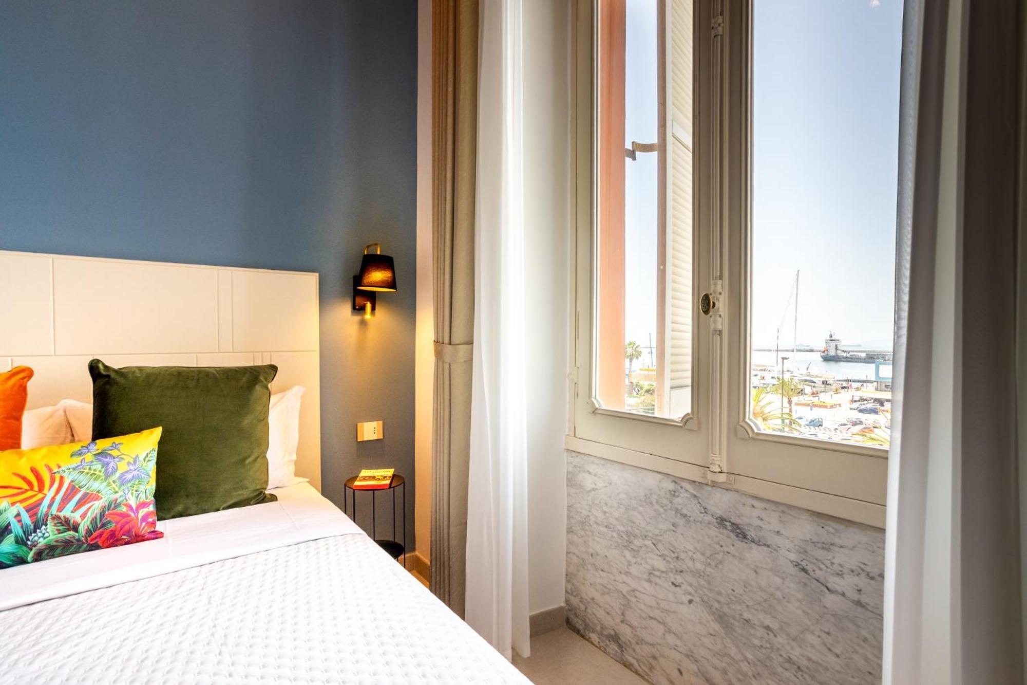 Magnini Rooms Cagliari Exterior foto