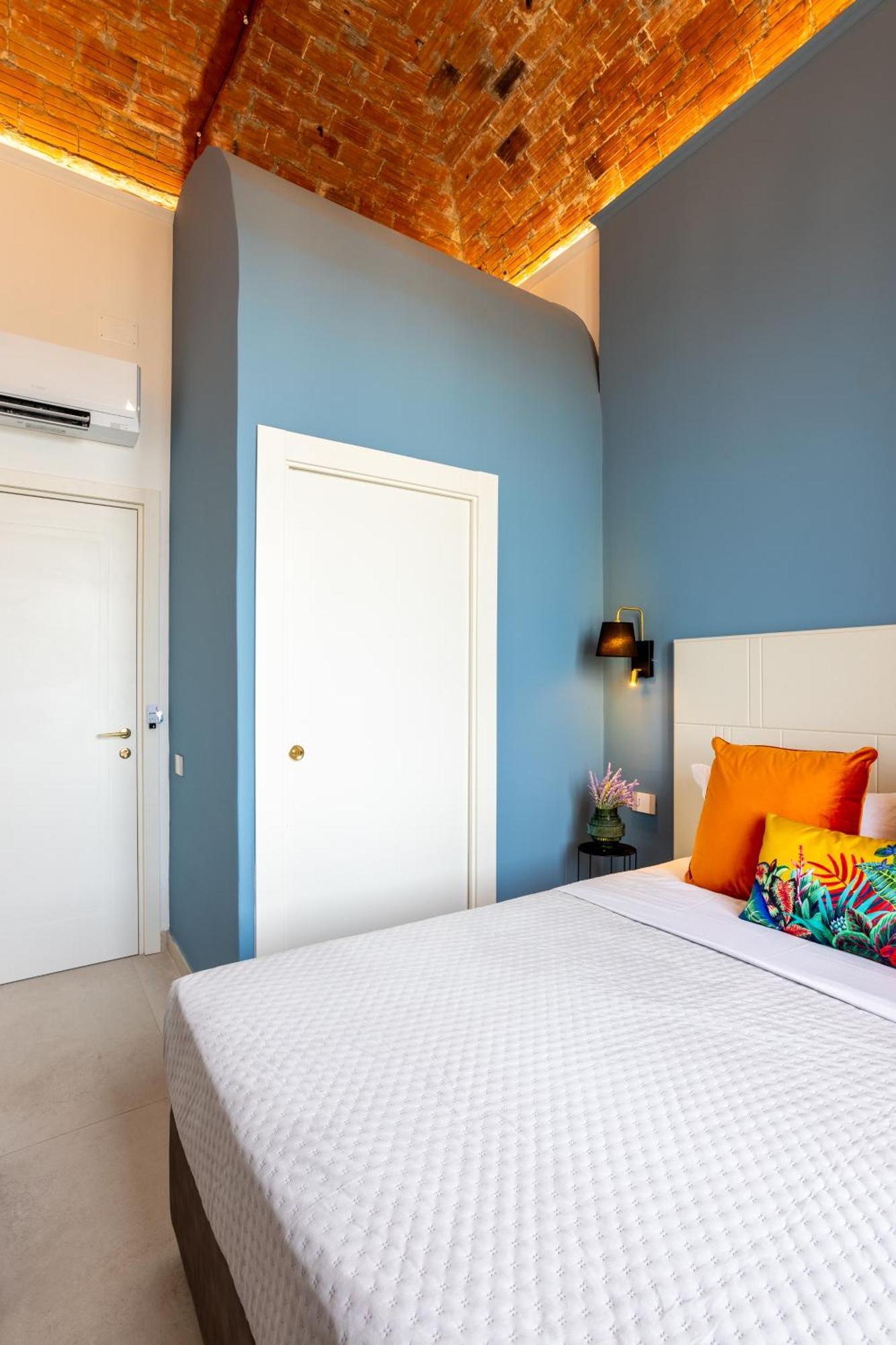 Magnini Rooms Cagliari Exterior foto