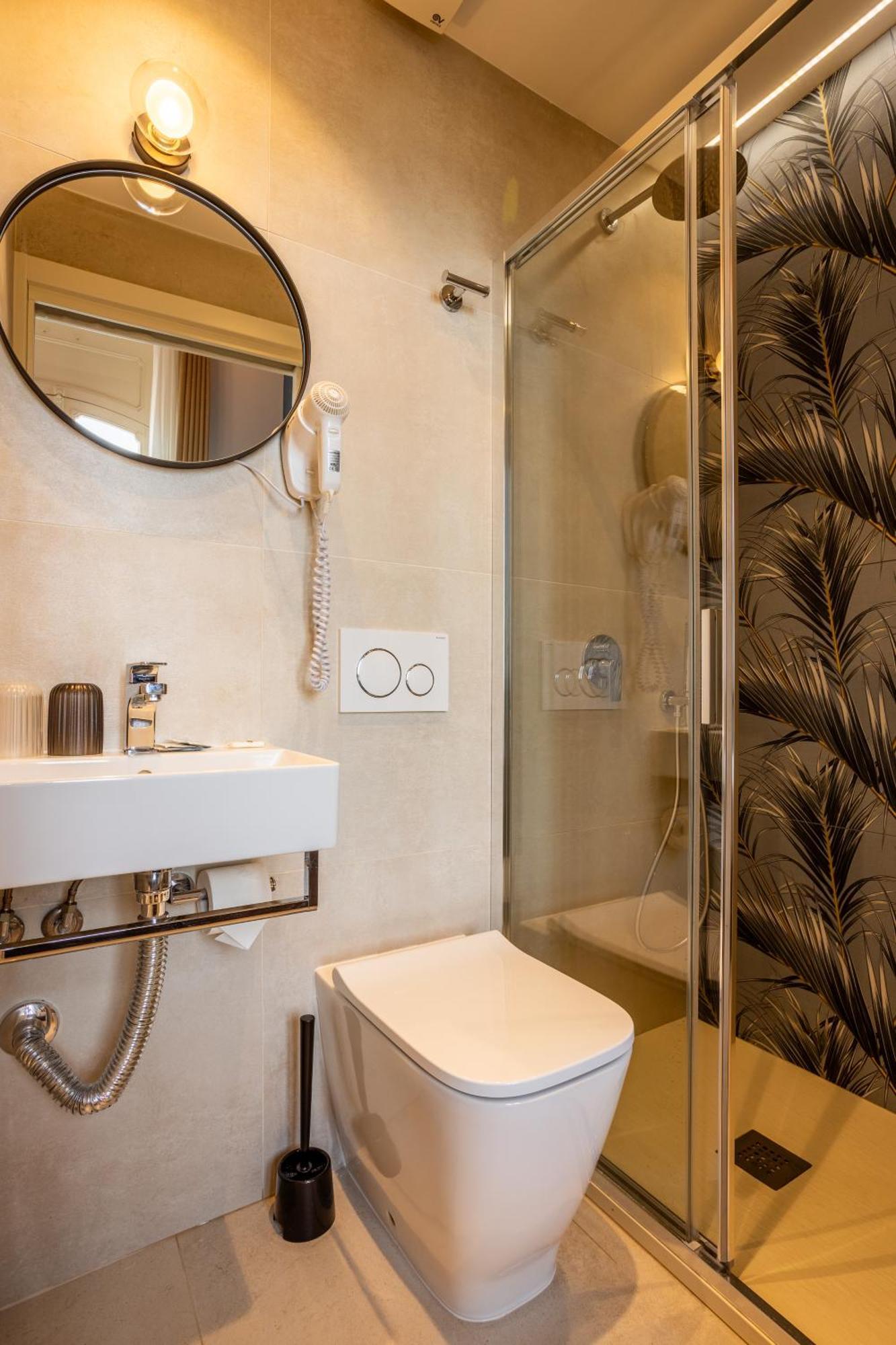 Magnini Rooms Cagliari Exterior foto