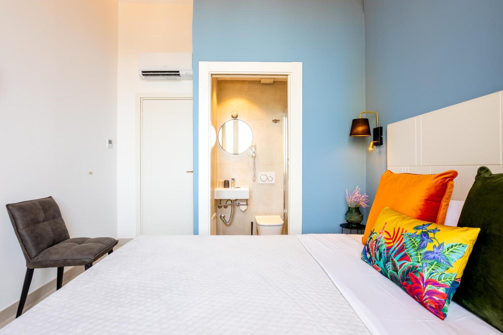 Magnini Rooms Cagliari Exterior foto